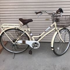 Fiona 自転車の中古が安い！激安で譲ります・無料であげます｜ジモティー