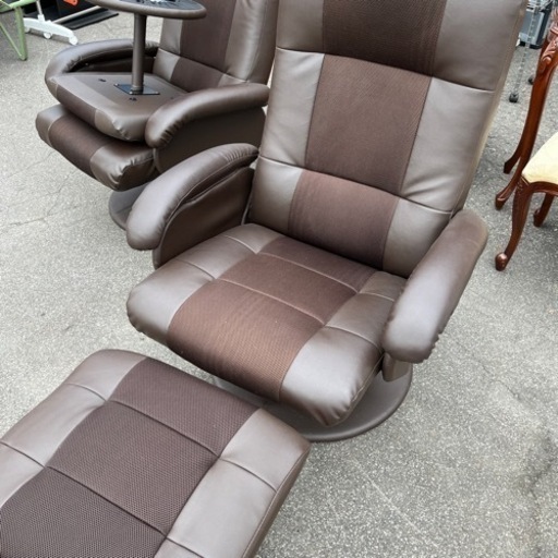 激安品　リクライニングチェア