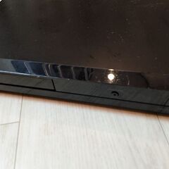 【ジャンク品】パイオニア　DVDレコーダーの画像