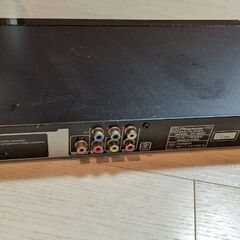 【ジャンク品】パイオニア　DVDレコーダーの画像