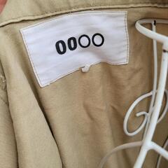 00〇〇 ゼロゼロマルマル つなぎ オールインワンの画像