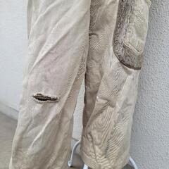 00〇〇 ゼロゼロマルマル つなぎ オールインワンの画像