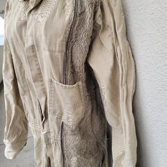 00〇〇 ゼロゼロマルマル つなぎ オールインワンの画像