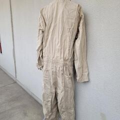 00〇〇 ゼロゼロマルマル つなぎ オールインワンの画像