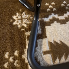 介護用品 立ち上がり補助手すりの画像