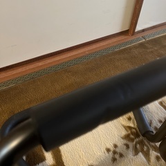 介護用品 立ち上がり補助手すりの画像