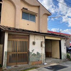 📍土崎🏠戸建て🉐初期費用0円🉐契約満了後差し上げます✨⭕️都市ガ...