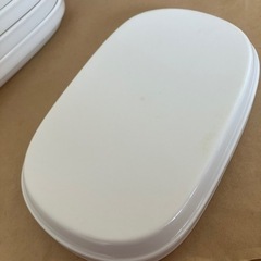 長皿　10枚の画像