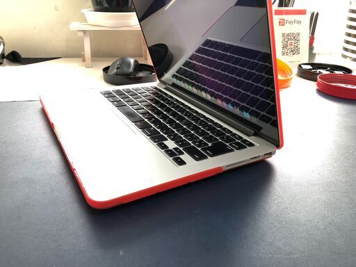 Mac MacBook pro (Retina 13-inch,Early 2015) 2.7GHz Core i5