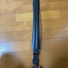 自転車泥除け
