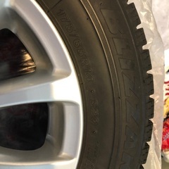 スタッドレスタイヤ　175/65 R14 4本セット