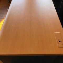 オフィステーブル