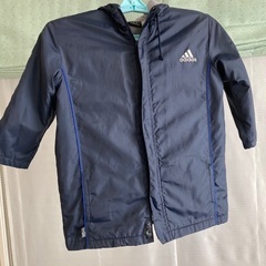 adidasジャンパー（100cm）