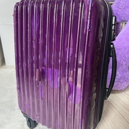 キャリケース 30L