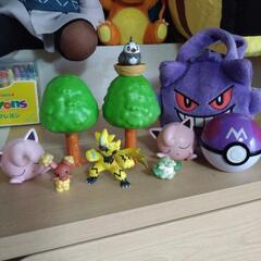 ポケモン
