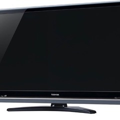 液晶テレビ　42インチ　REGZA