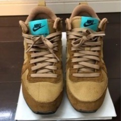 ナイキ　スニーカー　NIKE WMNS INTERNATIONA...