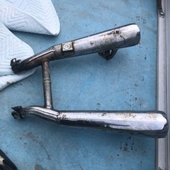 「引き取り先決定」月末限定価格❗️SRV250 実動！！大型リヤボックス付き！！の画像