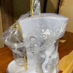 値下げ！新品　ビールサーバーです。