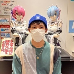 ボウリング仲間探してます