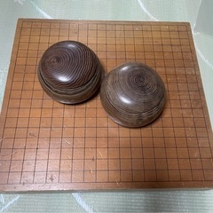 碁盤セット