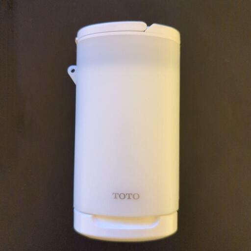 TOTO YEW350 携帯ウォシュレット