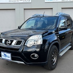 ニッサン　エクストレイル2.0 20Xt 4WD