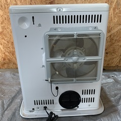 コロナ CORONA FH-G3211Y [石油ファンヒーター 木造9畳 コンクリート12畳まで]　11年製の画像
