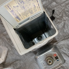 コロナ CORONA FH-G3211Y [石油ファンヒーター 木造9畳 コンクリート12畳まで]　11年製の画像