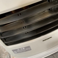 コロナ CORONA FH-G3211Y [石油ファンヒーター 木造9畳 コンクリート12畳まで]　11年製の画像