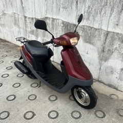 大人気セール‼️バッテリー充電済み♪ リアタイヤ新品✨ オイル満...