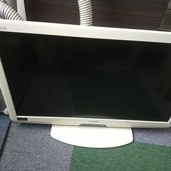 2011年製　液晶テレビ　ジャンク