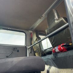 ^o^ 構内/農家さん必見 !  アトラス ダブルキャブ　積載1250kg 3方開の画像
