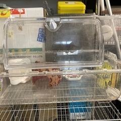 ハムスター飼育セット