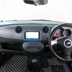 可愛いフォルム❣　ダイハツ ミラジーノ ミニライトの画像