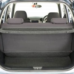 可愛いフォルム❣　ダイハツ ミラジーノ ミニライトの画像