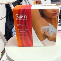 家庭用脱毛器センスエピＪ 光脱毛器 ＩＰＬ
