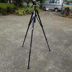 カメラ三脚♪Velbon PXｰ701F♪♪♪の画像