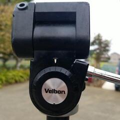 カメラ三脚♪Velbon PXｰ701F♪♪♪の画像
