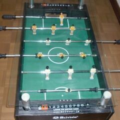 テーブルサッカーゲーム　BLITZER　の画像