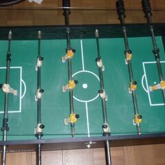 テーブルサッカーゲーム　BLITZER　の画像