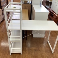 システムデスクのご紹介です