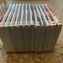 漫画不機嫌なモノノケ庵1～12巻の画像