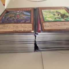 大量！！！！遊戯王まとめ売りの画像