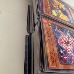 大量！！！！遊戯王まとめ売りの画像