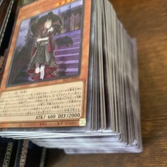 大量！！！！遊戯王まとめ売りの画像