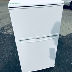 ET680番⭐️daewoo 冷凍冷蔵庫⭐️