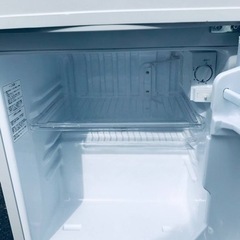 ET680番⭐️daewoo 冷凍冷蔵庫⭐️の画像