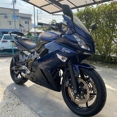 Kawasaki ニンジャ400R