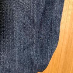 トップバリュ　マタニティジーンズ　Ｌサイズの画像